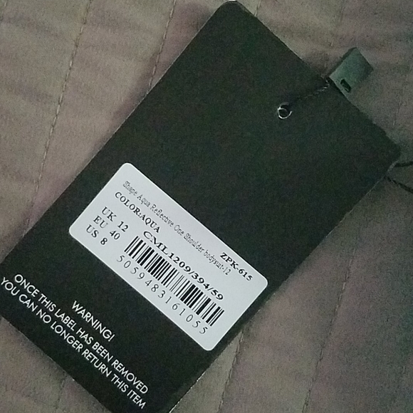 Bodysuit - Picture 4 of 4